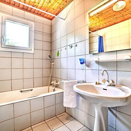 La Sabliere By Interhome Vakantiehuis *