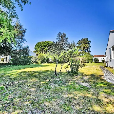 La Sabliere By Interhome *