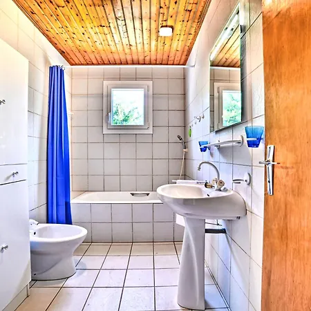 Vakantiehuis La Sabliere By Interhome Saint-Georges-d'Oleron