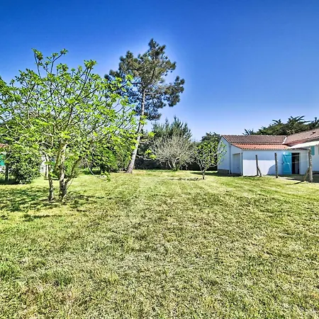 La Sabliere By Interhome *