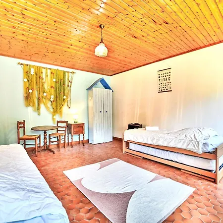 Vakantiehuis La Sabliere By Interhome