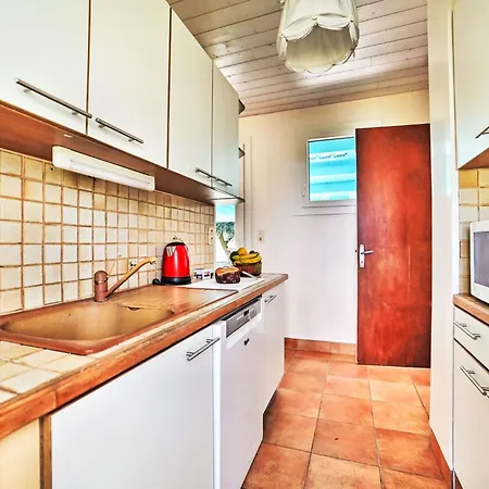 Vakantiehuis La Sabliere By Interhome