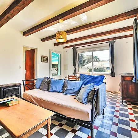 La Sabliere By Interhome Vakantiehuis