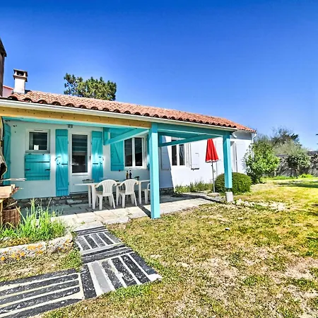 La Sabliere By Interhome Holiday home