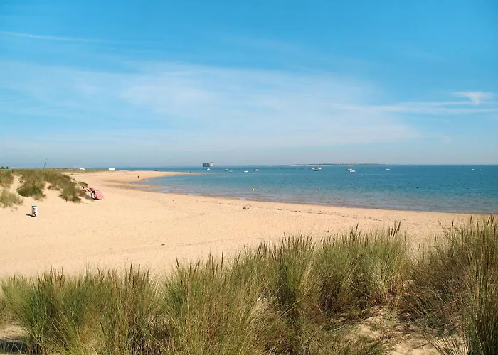 La Sabliere By Interhome Holiday home