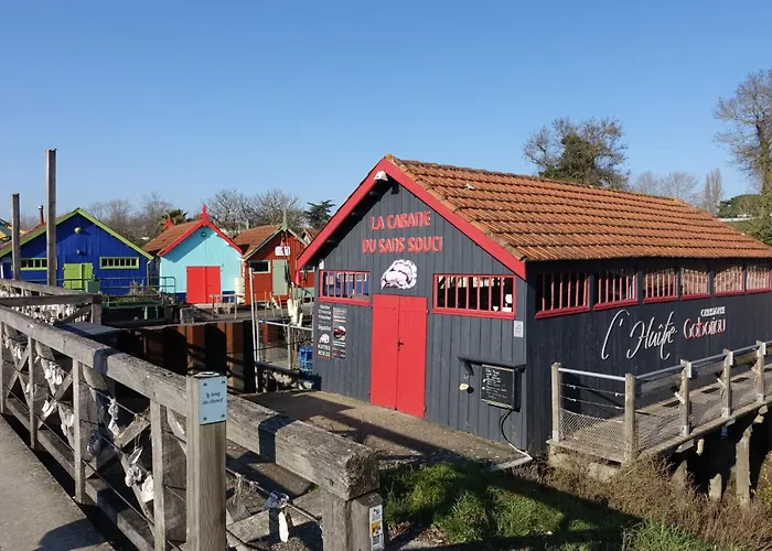 La Sabliere By Interhome * Saint-Georges-d'Oleron