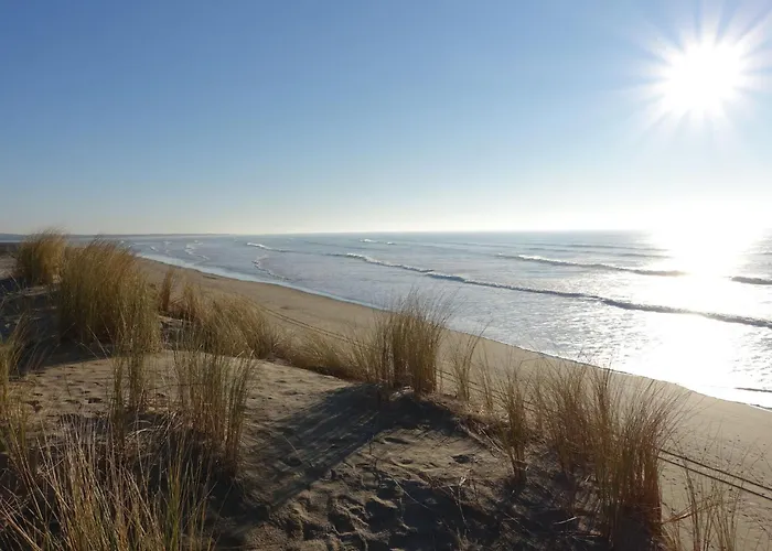 La Sabliere By Interhome *