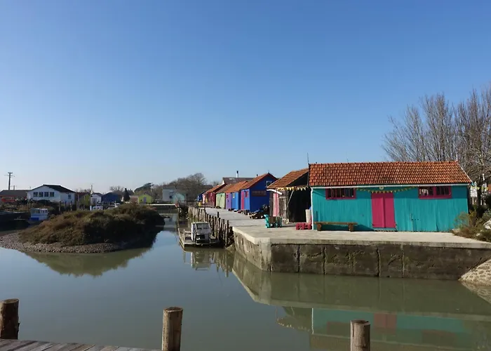 La Sabliere By Interhome *