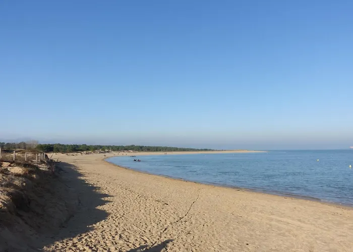 La Sabliere By Interhome Holiday home