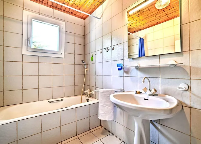 La Sabliere By Interhome Holiday home *