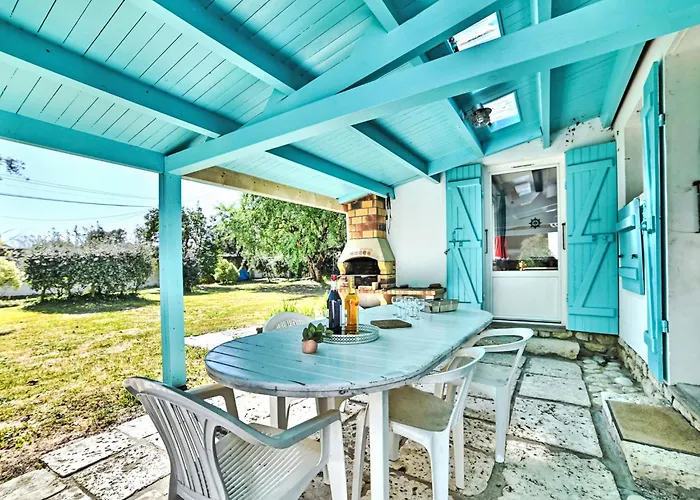 Holiday home La Sabliere By Interhome