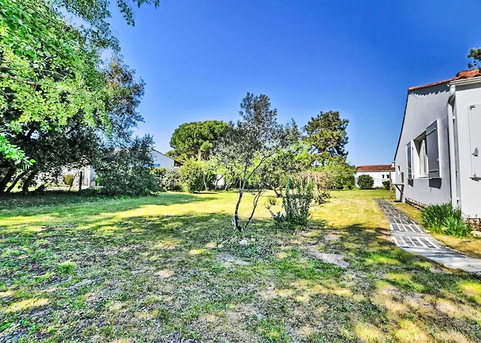 La Sabliere By Interhome *