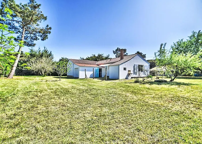 La Sabliere By Interhome * Saint-Georges-d'Oleron