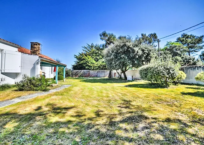 La Sabliere By Interhome