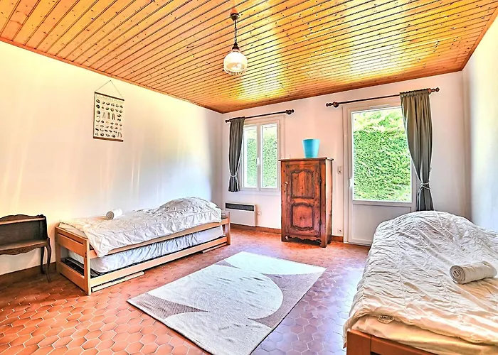 La Sabliere By Interhome Holiday home Saint-Georges-d'Oleron