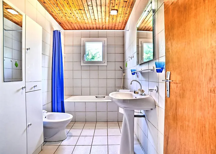 Holiday home La Sabliere By Interhome Saint-Georges-d'Oleron