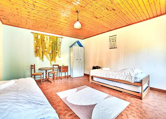 Holiday home La Sabliere By Interhome