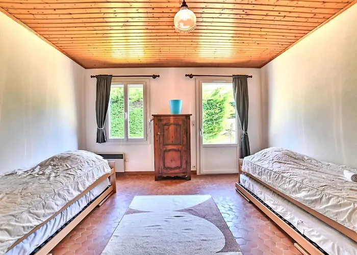 Holiday home La Sabliere By Interhome *