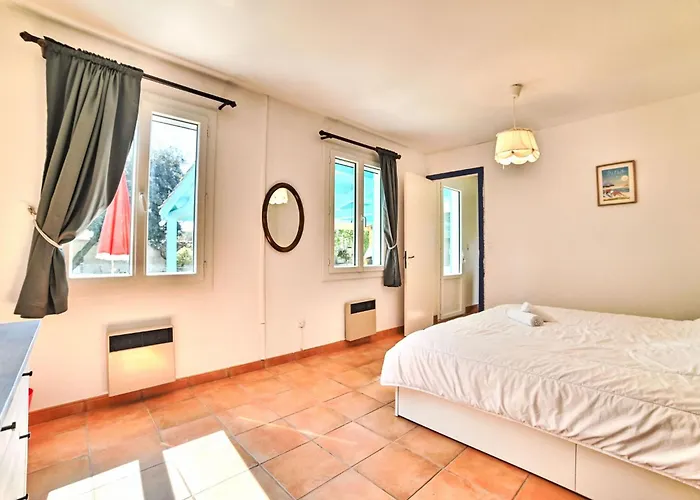 La Sabliere By Interhome * Saint-Georges-d'Oleron