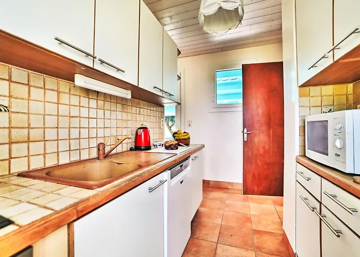 Holiday home La Sabliere By Interhome