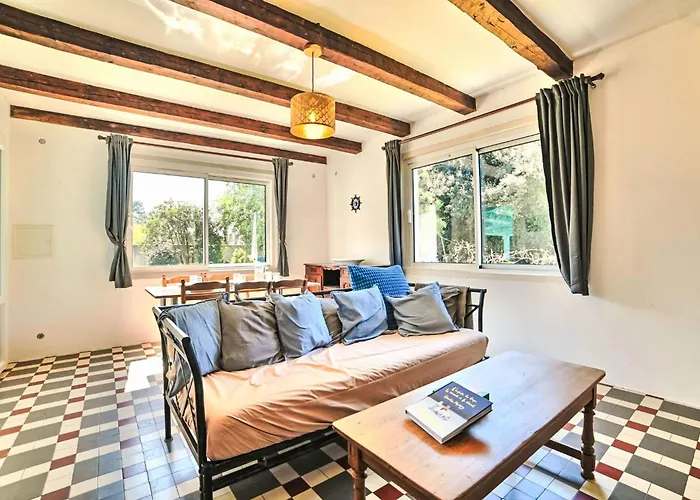 La Sabliere By Interhome * Saint-Georges-d'Oleron