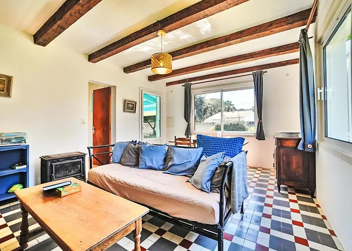 La Sabliere By Interhome Holiday home