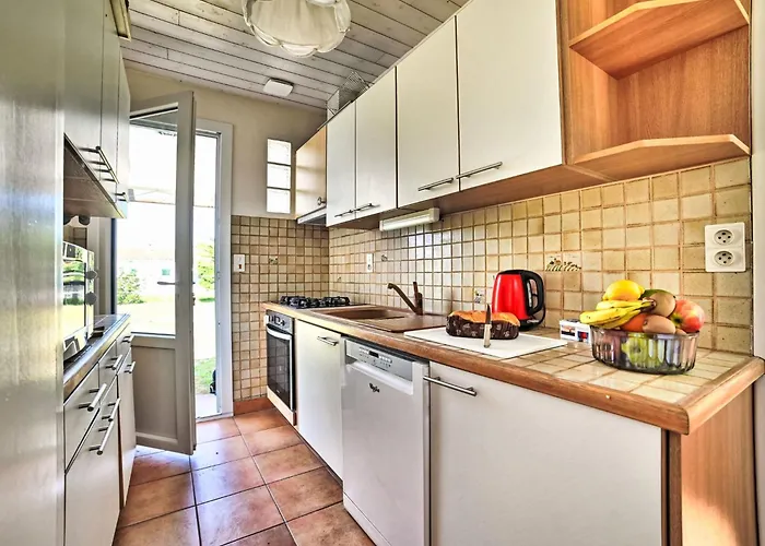 La Sabliere By Interhome Holiday home *