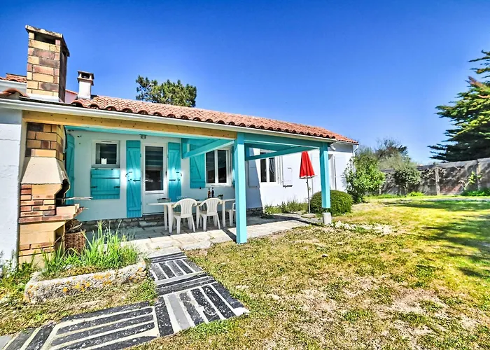 La Sabliere By Interhome Holiday home