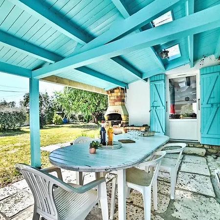 Dom wakacyjny La Sabliere By Interhome