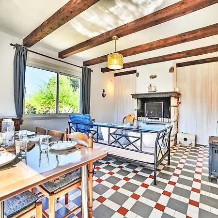 Semesterbostad La Sabliere By Interhome Saint-Georges-d'Oleron
