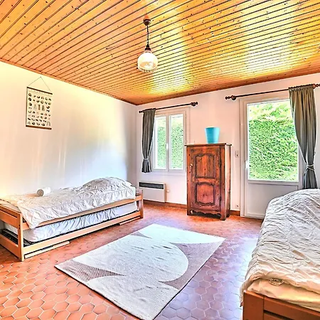 La Sabliere By Interhome Semesterbostad Saint-Georges-d'Oleron