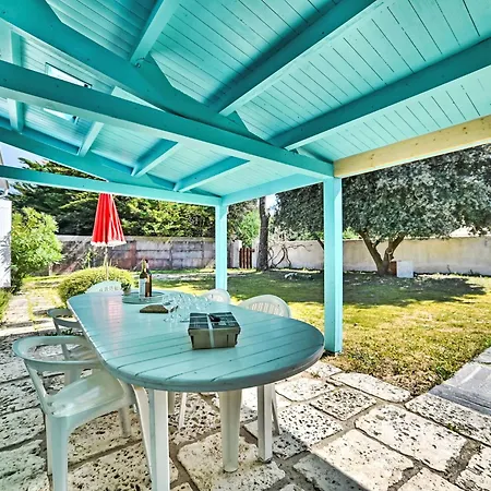 La Sabliere By Interhome Saint-Georges-d'Oleron