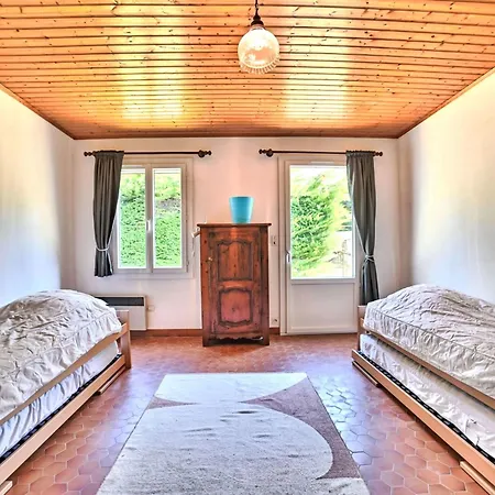 Dom wakacyjny La Sabliere By Interhome *