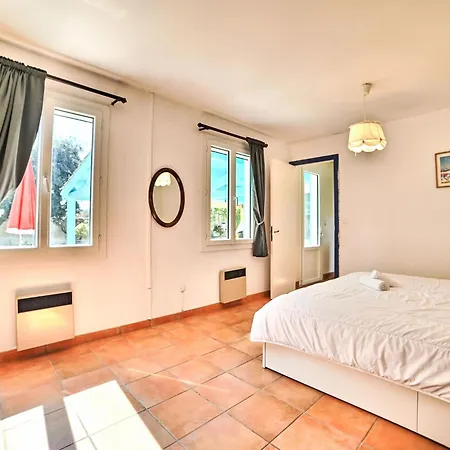 La Sabliere By Interhome * Saint-Georges-d'Oleron