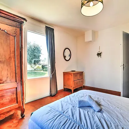 Semesterbostad La Sabliere By Interhome Saint-Georges-d'Oleron