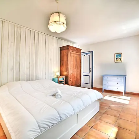 La Sabliere By Interhome *