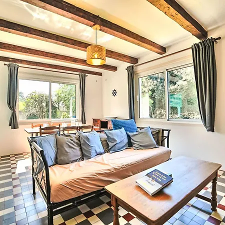 La Sabliere By Interhome * Saint-Georges-d'Oleron